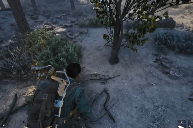 How to Find Apricots & Lemons in ARC Raiders