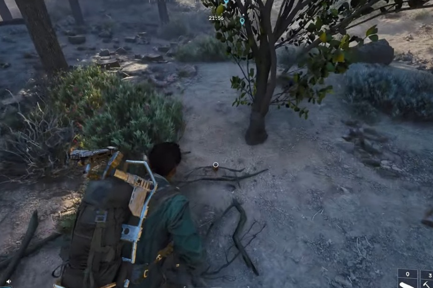 How to Find Apricots & Lemons in ARC Raiders