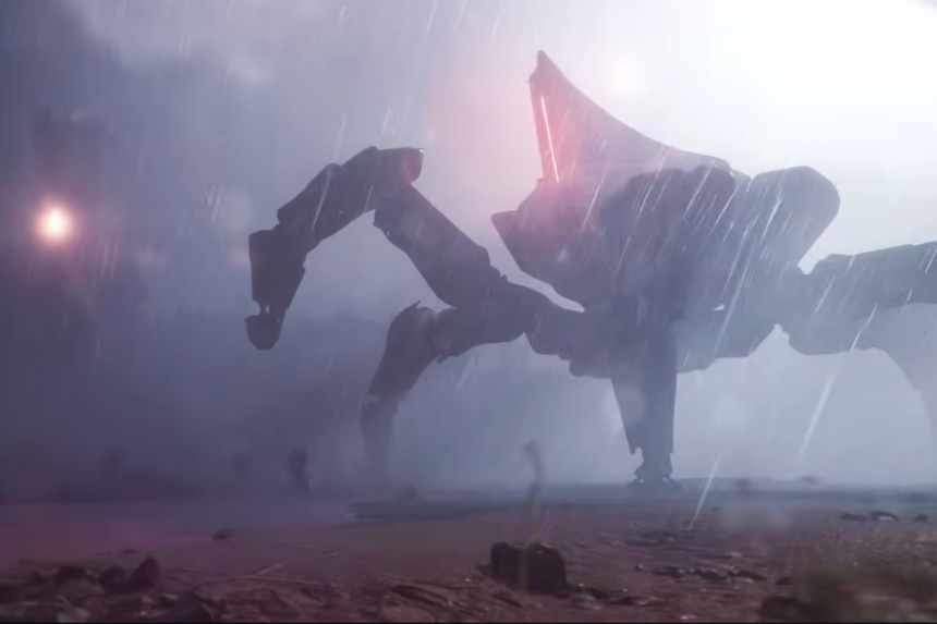 Contrassegnato per la guida Death Quest in ARC Raiders