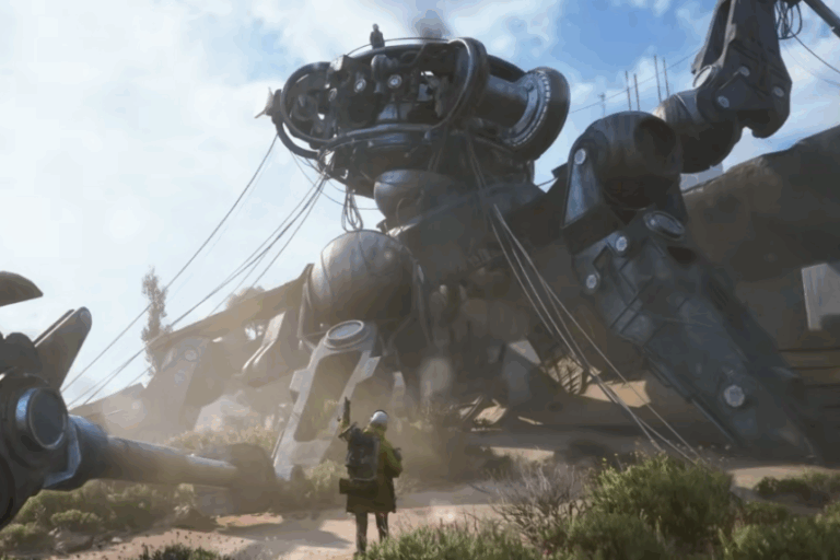 Guida alle missioni del Barone dormiente – ARC Raiders