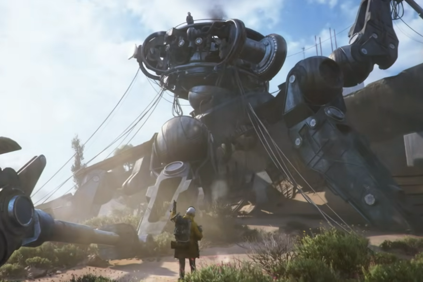 Guida alle missioni del Barone dormiente – ARC Raiders