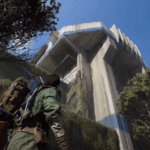 Posizione chiave e dove utilizzare la torre della trincea dello spazioporto – ARC Raiders