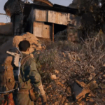 Un simbolo della missione di unificazione in ARC Raiders
