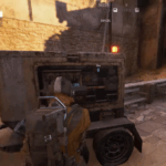 Missione del nascondiglio di comunicazione in ARC Raiders