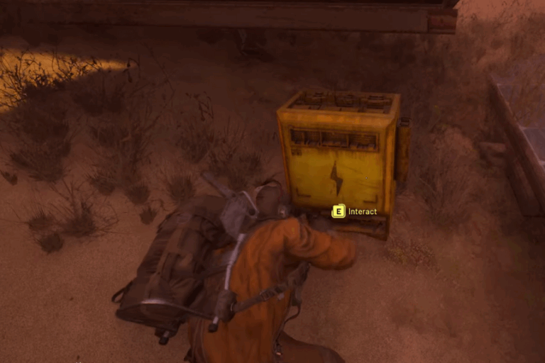 Dopo la pioggia arriva la missione in ARC Raiders