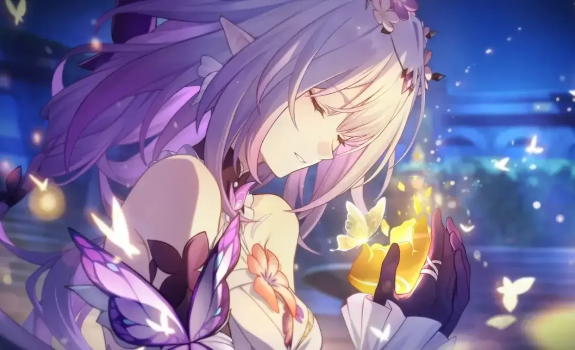 Castorice Migliori Composizioni della Squadra | Honkai Star Rail