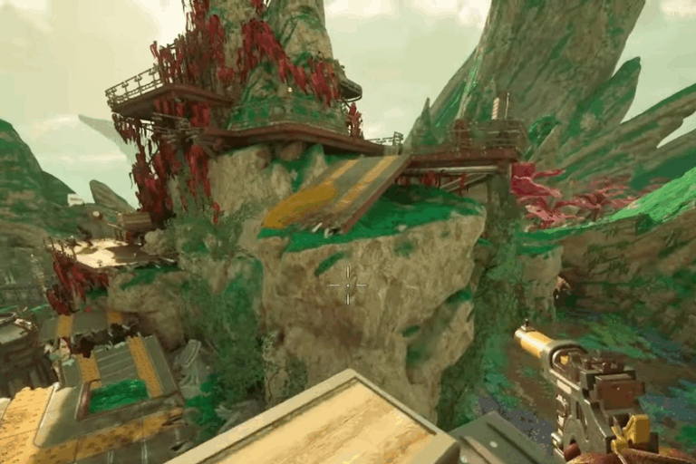 Guida alle missioni di Viaggio pericoloso a Grove – The Outer Worlds 2