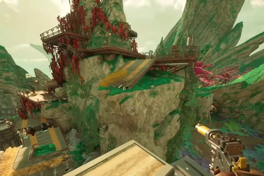 Guida alle missioni di Viaggio pericoloso a Grove – The Outer Worlds 2