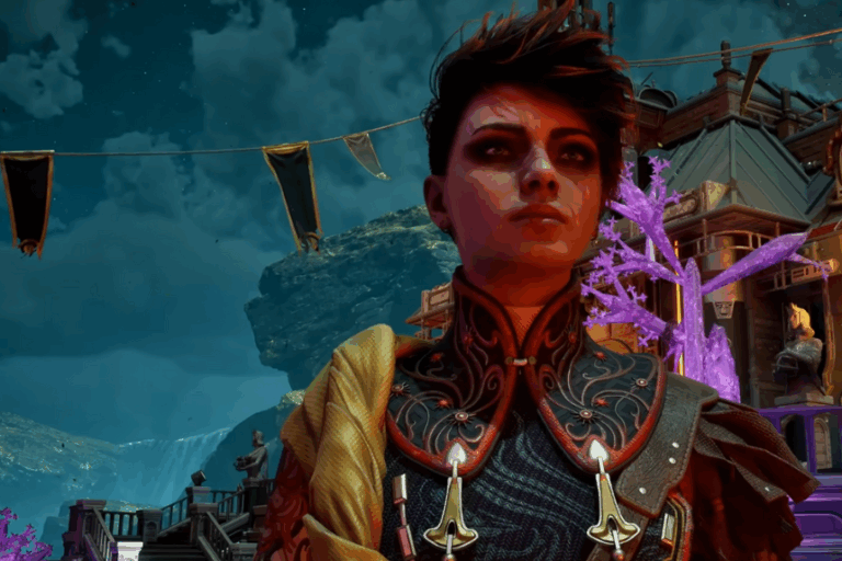 Pizzicare la Pupa Quest Guida – Outer Worlds 2