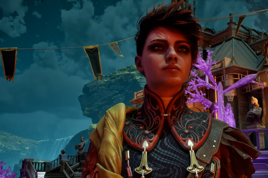 Pizzicare la Pupa Quest Guida – Outer Worlds 2