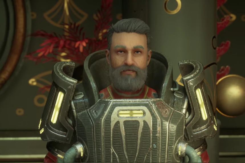 Guida alla missione Sconfiggere Vexing Vapors – Outer Worlds 2