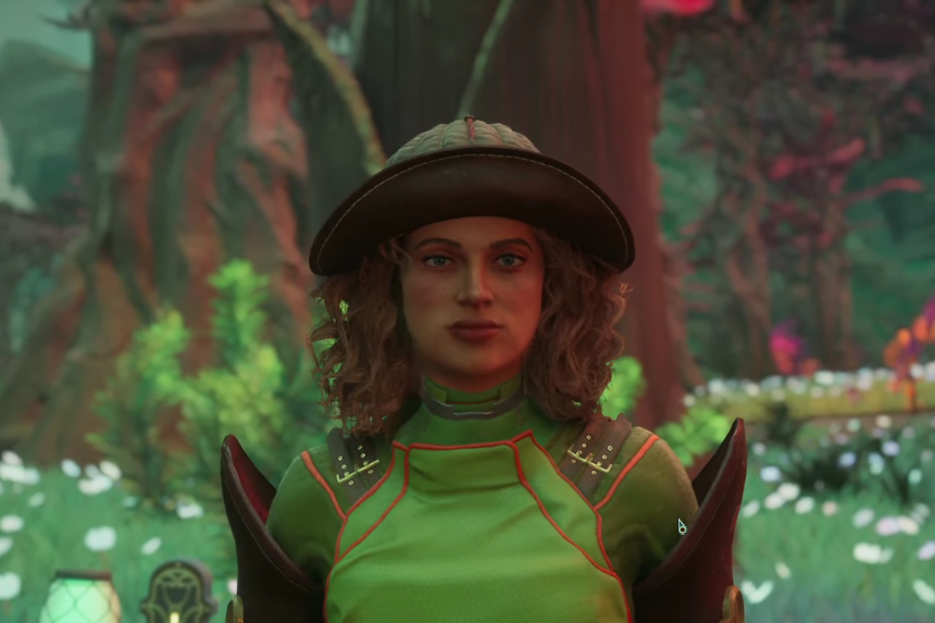 La guida alle missioni di ricognizione di routine delle risorse rarefatte – Outer Worlds 2