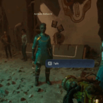 Guida alle missioni del mercato libero dell'ultimo viaggio di ACS – Outer Worlds 2