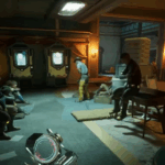 Guida alle missioni escluse delle compagnie passate e future The Outer Worlds 2