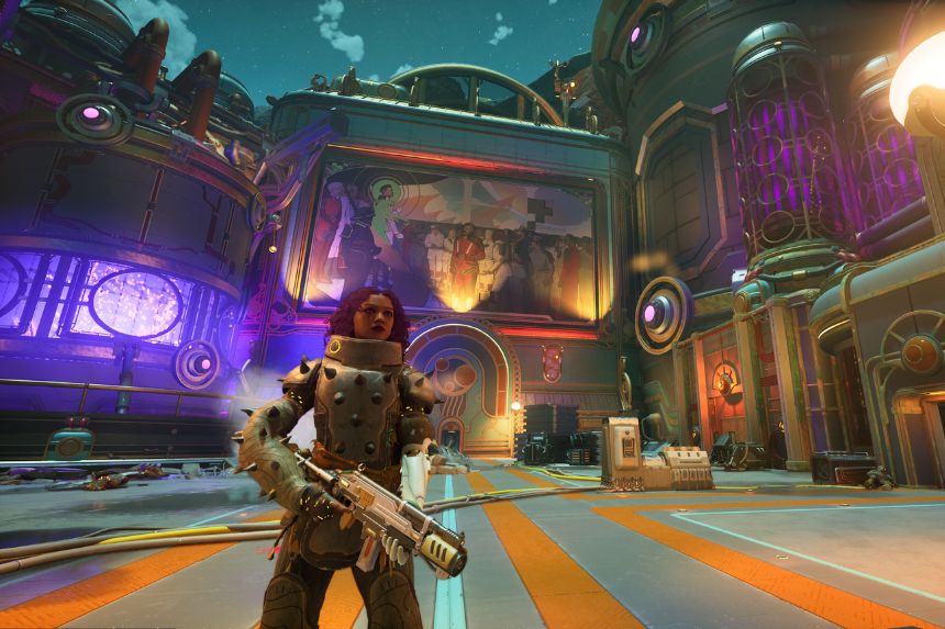 Outer Worlds 2: come completare una missione di accordo equo