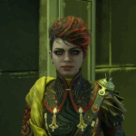 Accoltellato a Shadows Quest Guida – The Outer Worlds 2