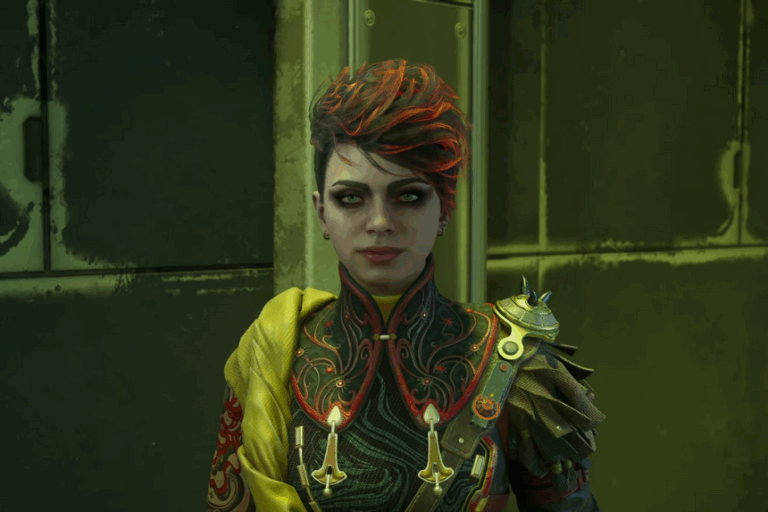 Accoltellato a Shadows Quest Guida – The Outer Worlds 2