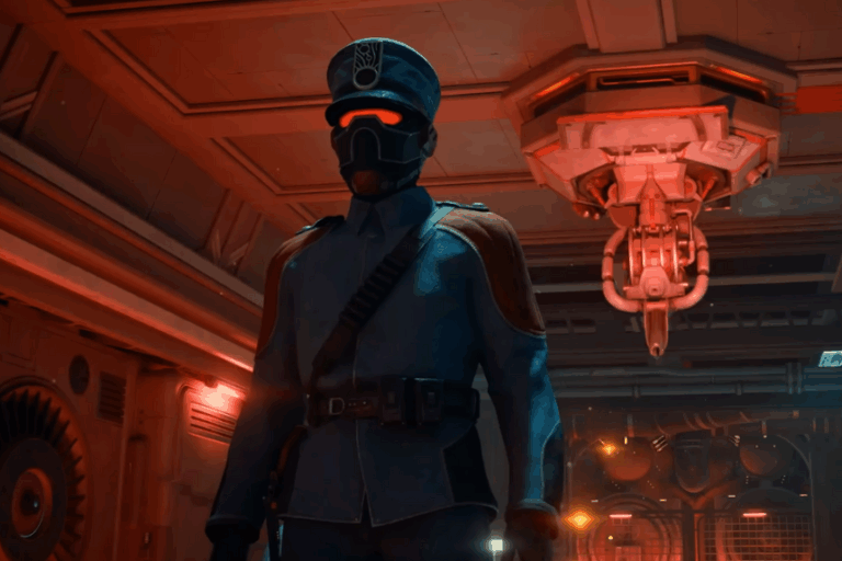 Soluzione The Curious Case Of A Cankered Chief Quest – Outer Worlds 2