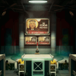 Posizione del diario di Savannah in The Outer Worlds 2