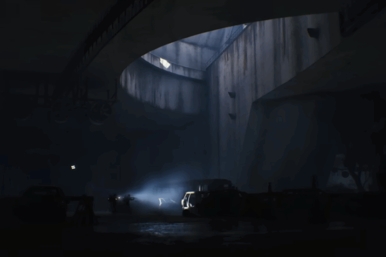 Posizione e dove utilizzarla della tessera di accesso per dipendenti JKV di Buried City - ARC Raiders