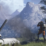 Come ottenere un collare per cani in ARC Raiders