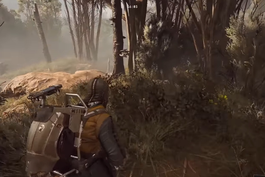 Come ottenere funghi in ARC Raiders