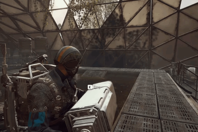 Come trovare le casse da campo in ARC Raiders
