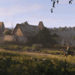 Cerca e troverai la guida alle missioni nel DLC Mysteria Ecclesiae di KCD2