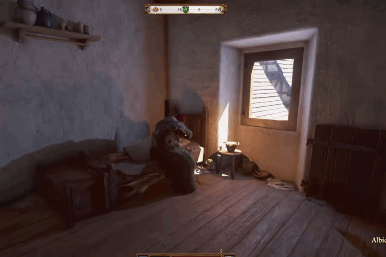 La guida alle missioni del medico reale nel DLC KCD2 Mysteries of the Church