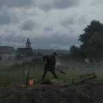 Prevedere la guida Evil Quest nel DLC KCD2 Mysteries of the Church