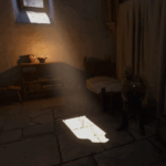 Dove trovare la borsa di Slavek nel DLC KCD2 Mysteries of the Church