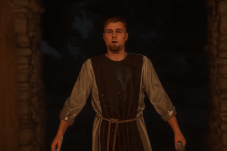 La guida alle missioni dell'Ultimo Desiderio nel DLC KCD2 Mysteries of the Church