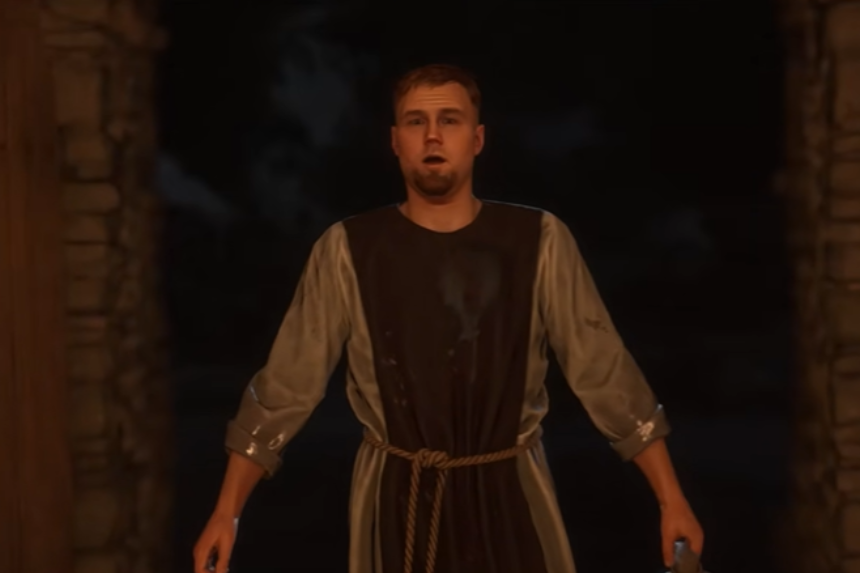 La guida alle missioni dell'Ultimo Desiderio nel DLC KCD2 Mysteries of the Church