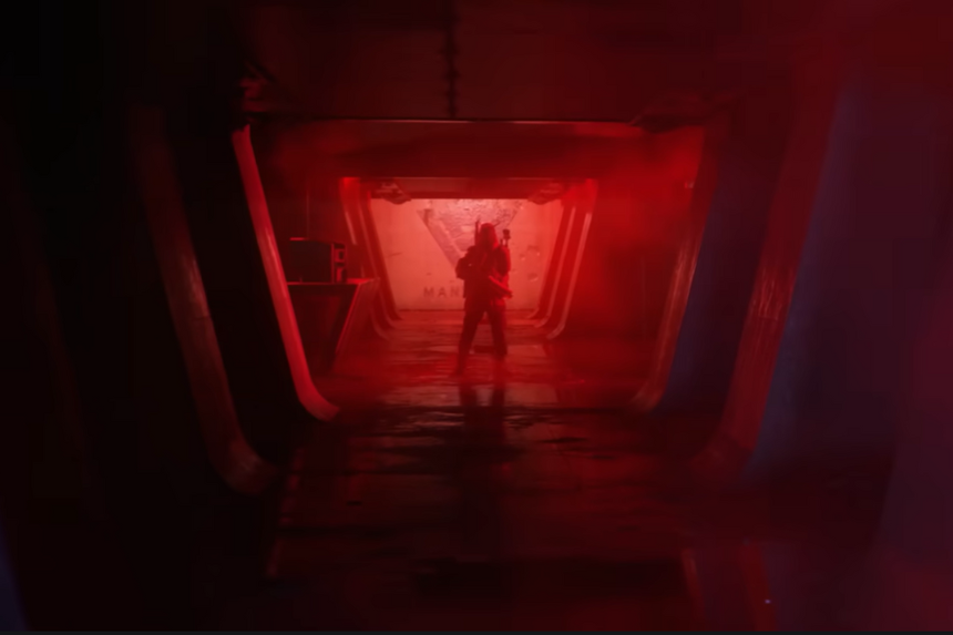 Come trovare i circuiti ARC in ARC Raiders