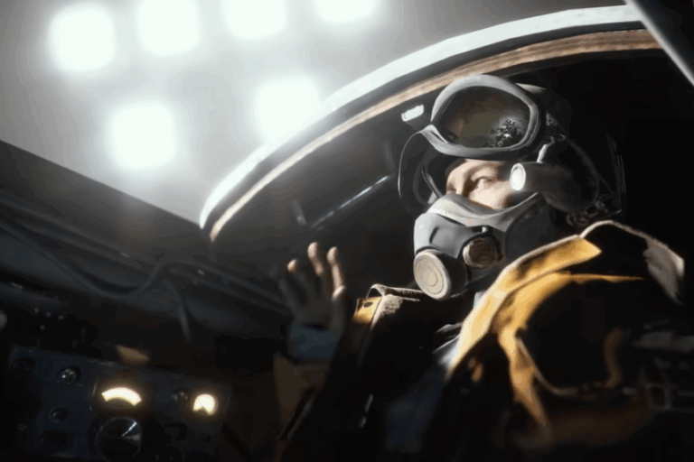 Come trovare il bioscanner rotto in ARC Raiders