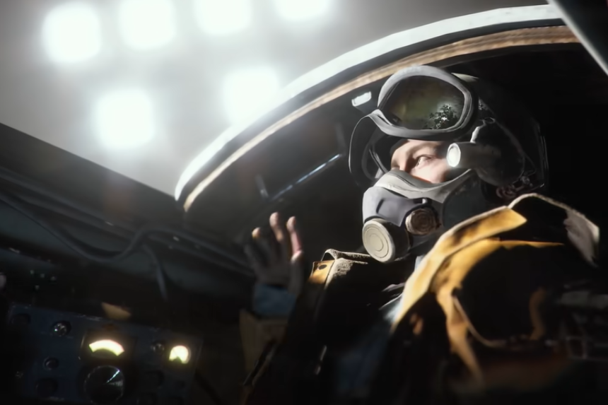 Come trovare il bioscanner rotto in ARC Raiders