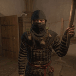 Come ottenere una maschera della peste nel DLC KCD2 Mysteries of the Church