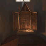 Come trovare le cartelle cliniche di re Venceslao nel DLC KCD2 Mysteria Ecclesiae