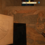 Come trovare il murale di Bavor nel DLC KCD2 Mysteries of the Church