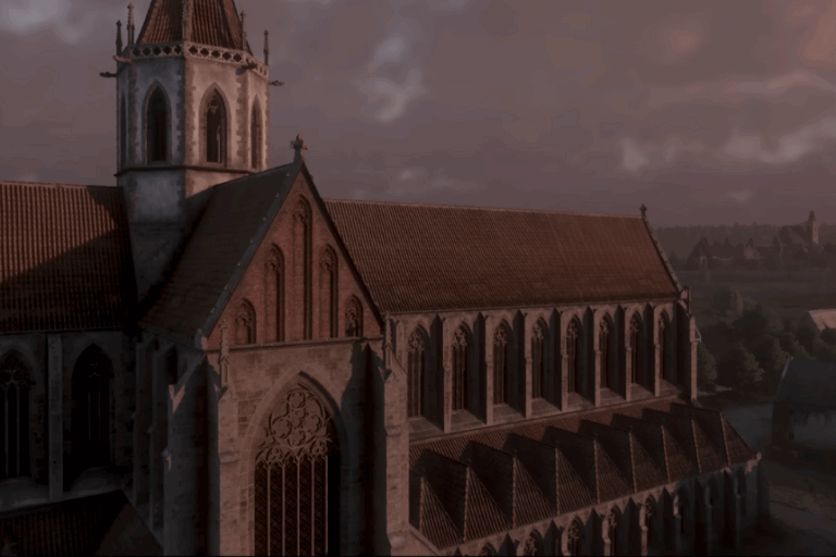 Guida alle missioni To Dust You Shan't Return – Kingdom Come Deliverance 2