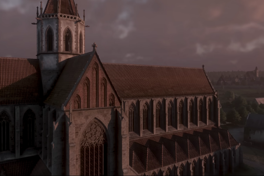 Guida alle missioni To Dust You Shan't Return – Kingdom Come Deliverance 2