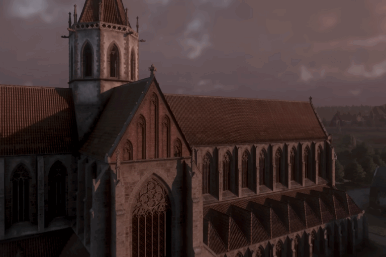 La nostra guida alle missioni del pane quotidiano nel DLC KCD2 Mysteries of the Church