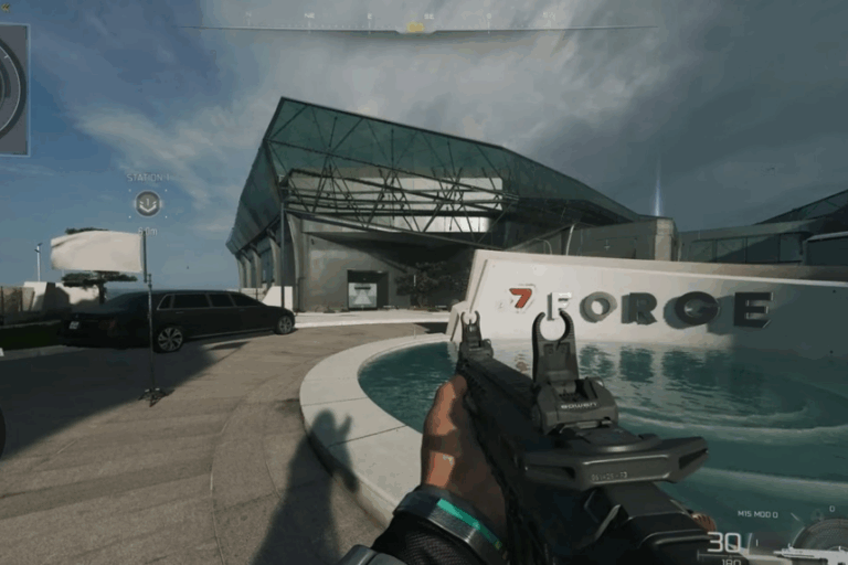 Call of Duty: Black Ops 7 – Guida alle emote e agli spray