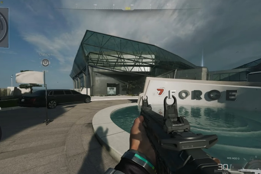 Call of Duty: Black Ops 7 – Guida alle emote e agli spray