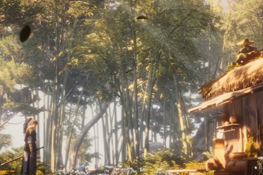 Come ottenere l'abilità mistica Meteora fiammeggiante dove si incontrano i venti