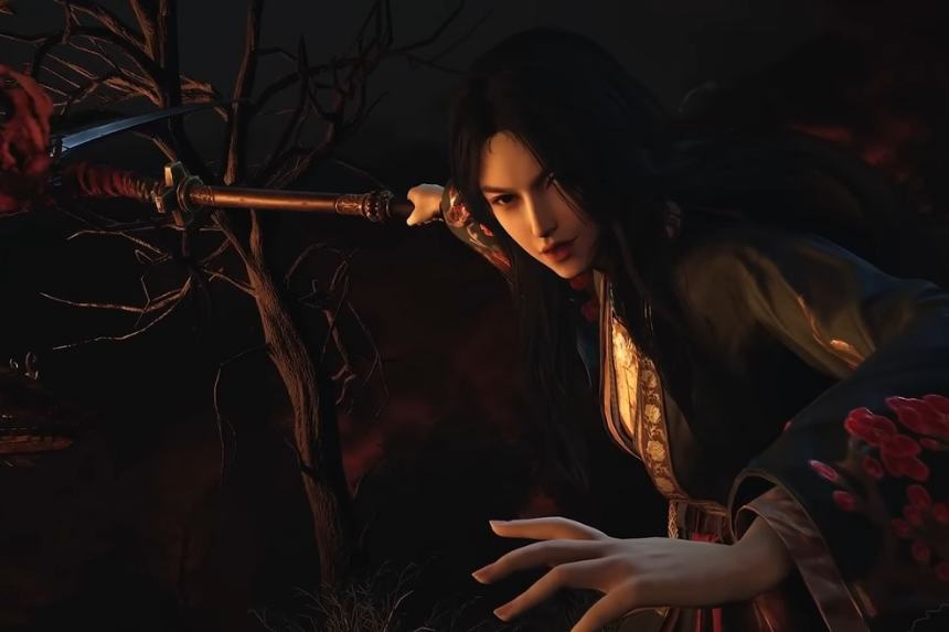 Come battere Qianye in Dove i venti si incontrano