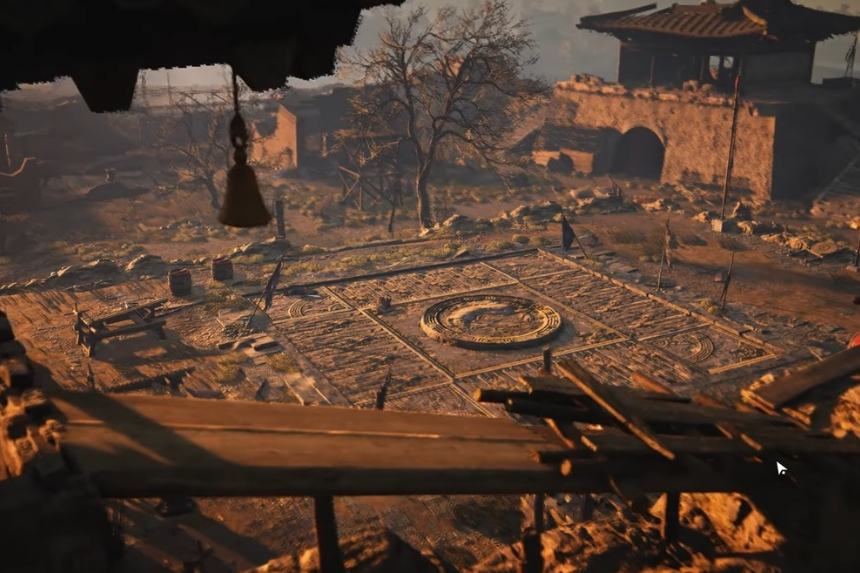 Dove si incontrano i venti – Guida alle missioni Echi di vecchie battaglie