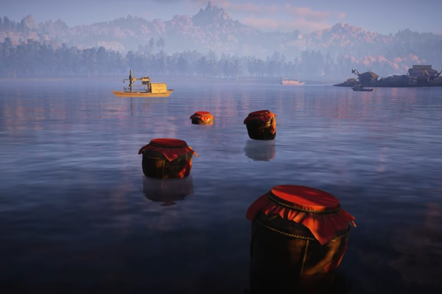 Come completare la sfida del barattolo di vino – Dove i venti incontrano la missione "Afterglow".