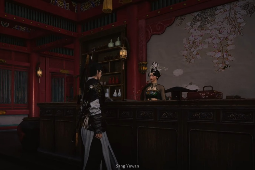 Come sbloccare l'ombrello primaverile dove si incontrano i venti