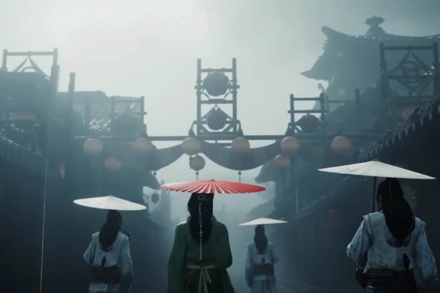 Come sbloccare l'abilità Corpo d'oro dove si incontrano i venti